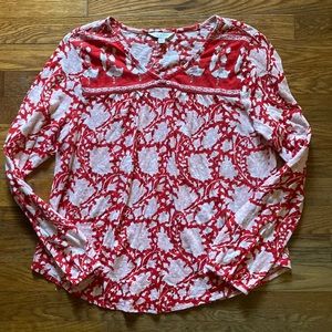 Lucky Brand Shirt M